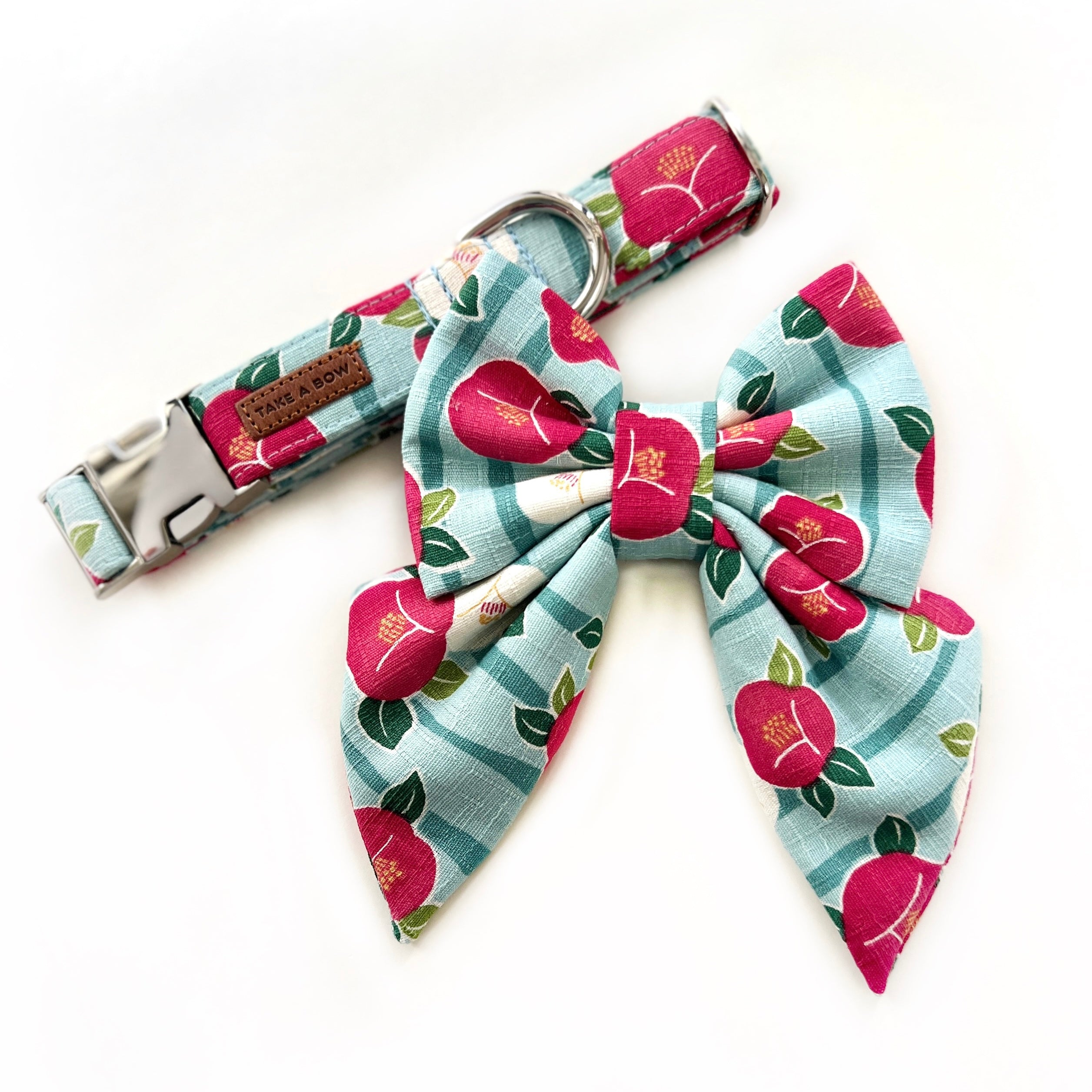 TSUBAKI - DOG COLLAR