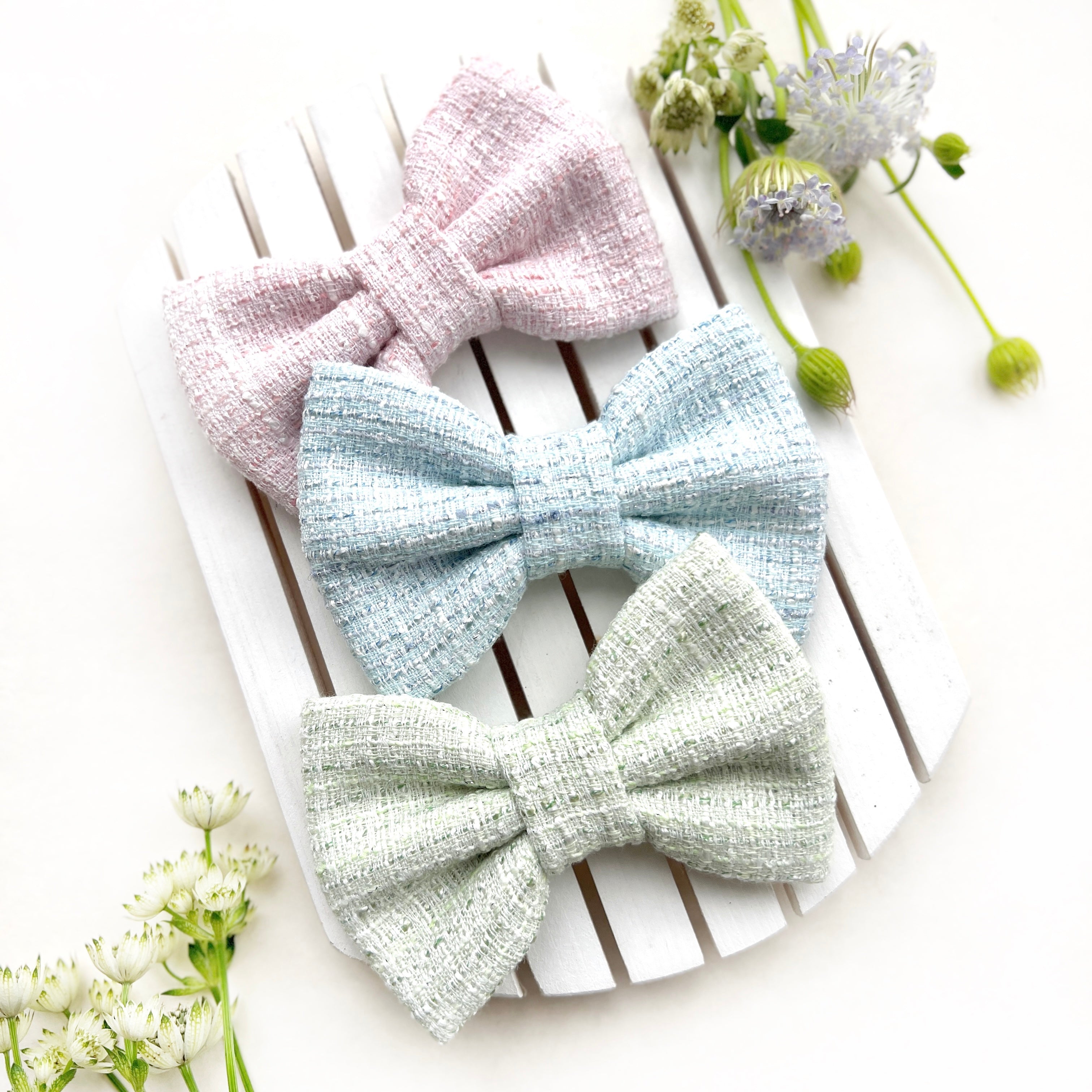 TWEED // GISELLA