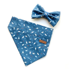 ULTRA SPACE - Dog Collar 2.5cm Large // READY TO SHIP