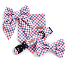 NEW YORK - Bowtie Large // READY TO SHIP