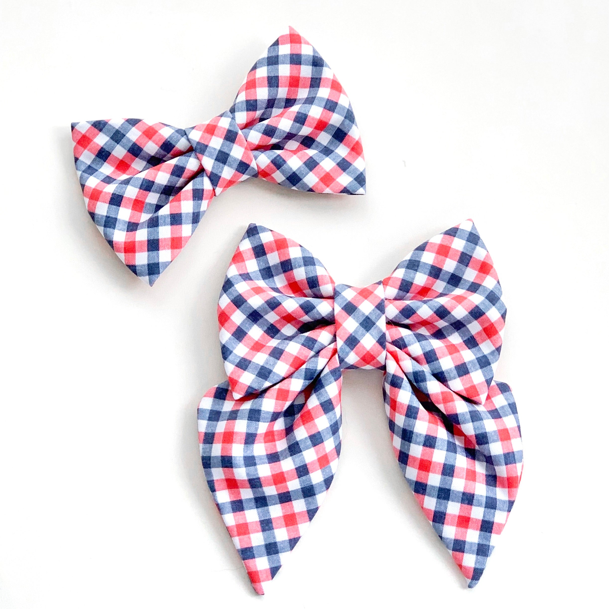 NEW YORK - Bowtie Petite & Standard // READY TO SHIP