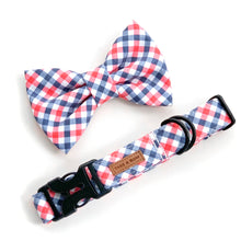 NEW YORK - Bowtie Large // READY TO SHIP