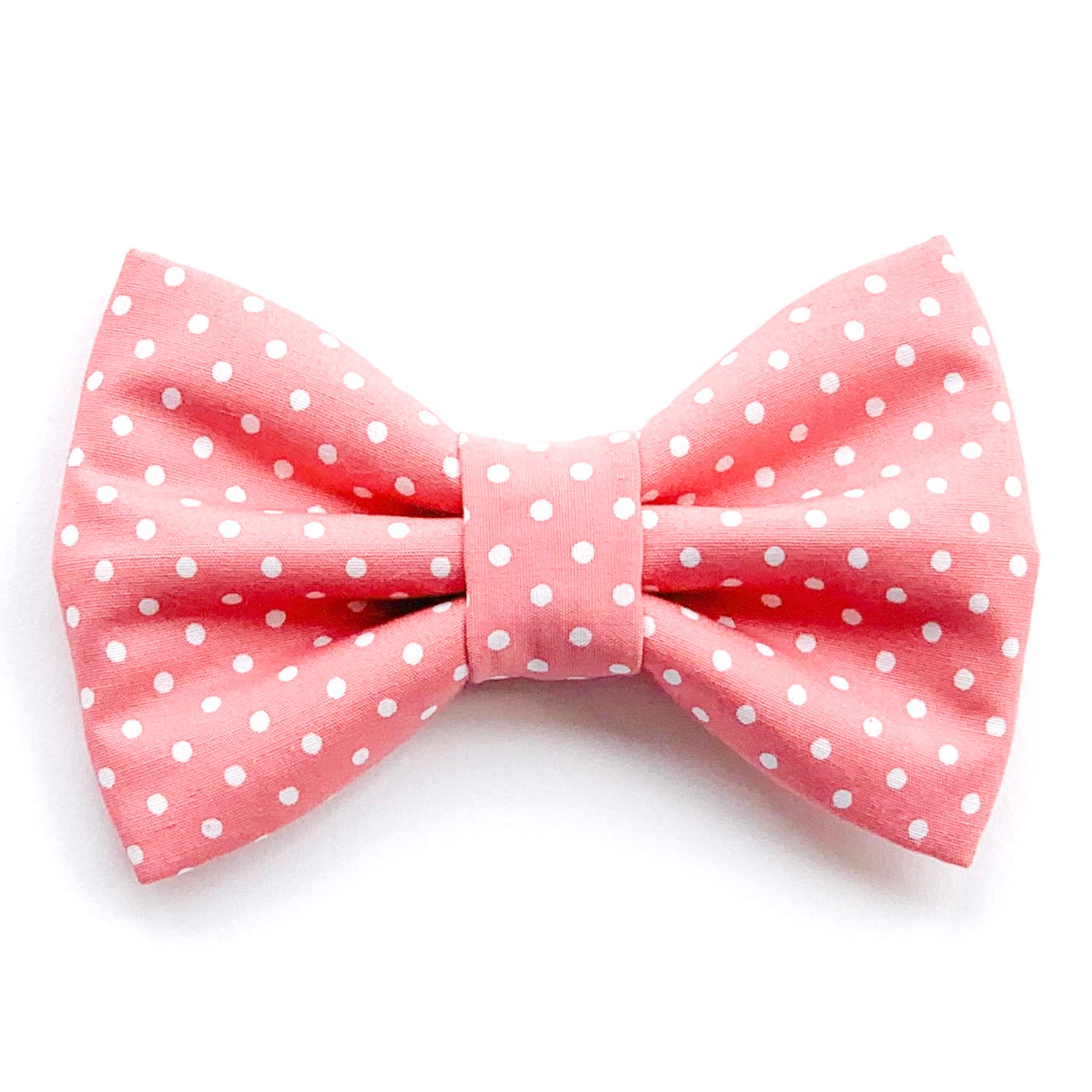 PARMA DOT - Bowtie Standard // READY TO SHIP