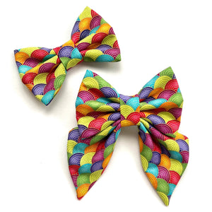 FORTUNE NAMI RAINBOW - Sailor Standard // READY TO SHIP