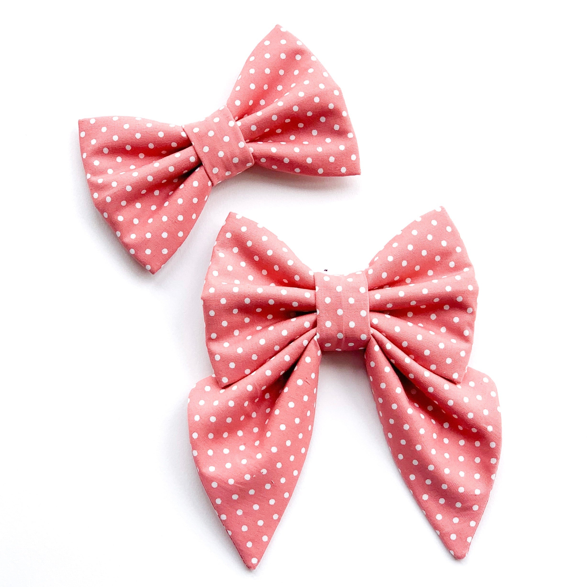 PARMA DOT - Bowtie Standard // READY TO SHIP