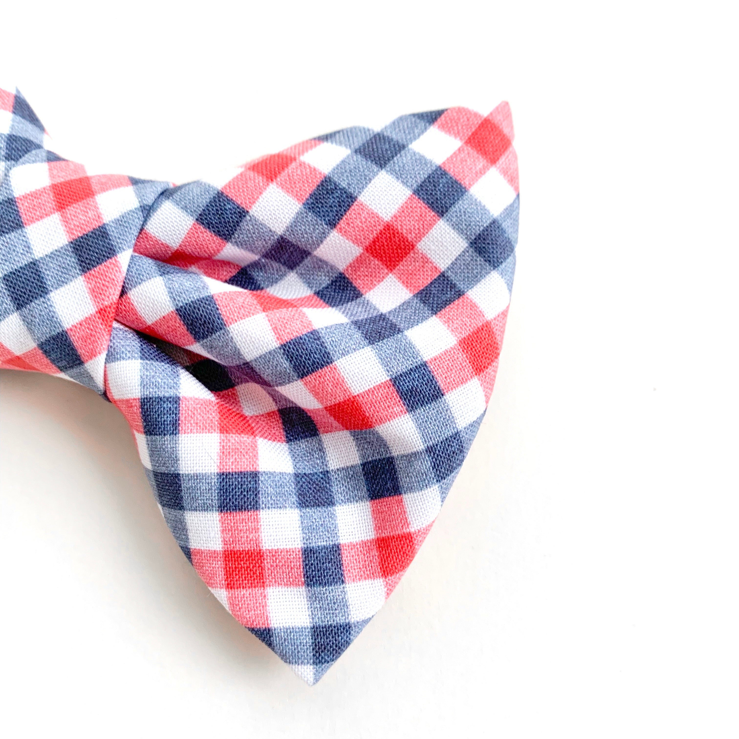 NEW YORK - Bowtie Petite & Standard // READY TO SHIP