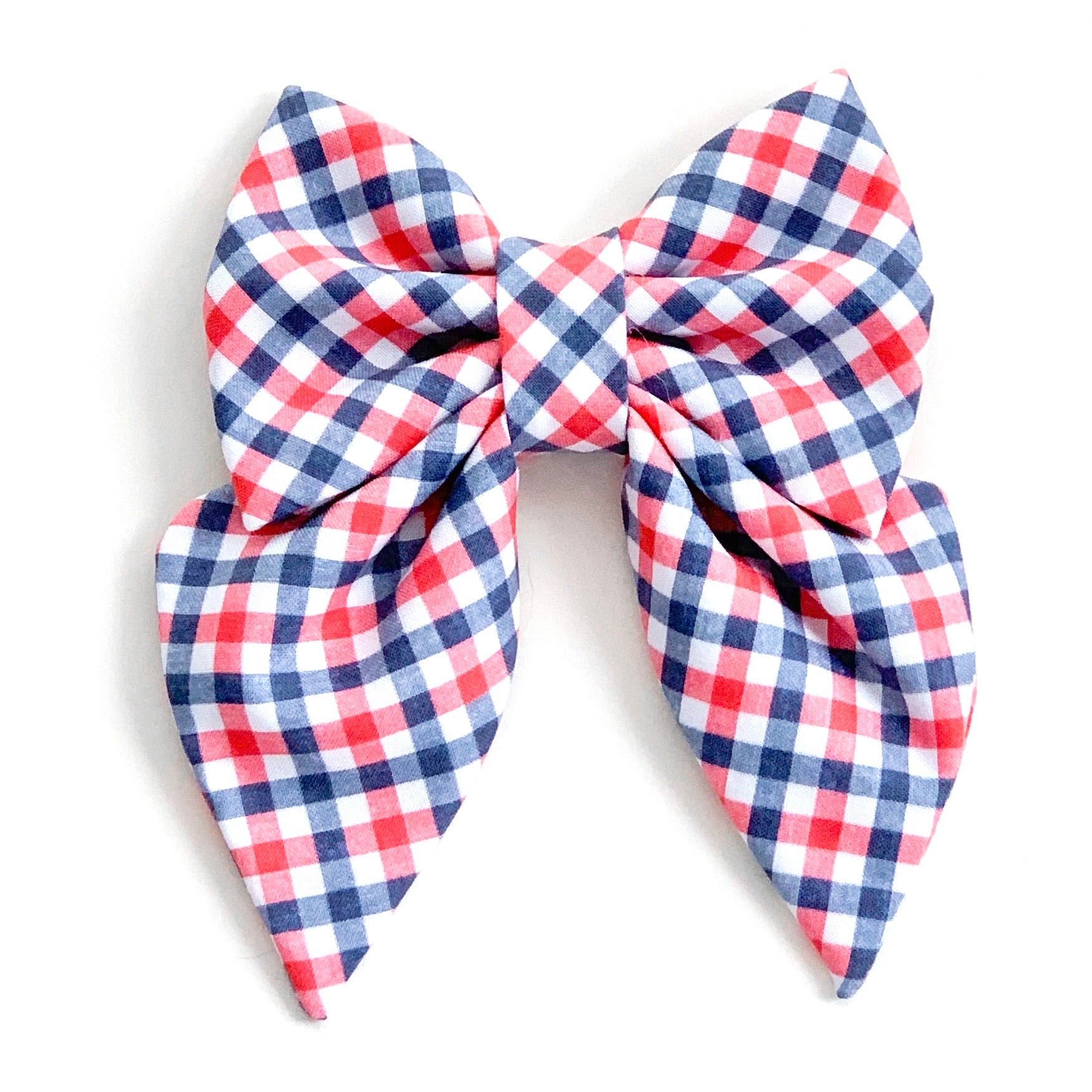 NEW YORK - Bowtie Petite & Standard // READY TO SHIP