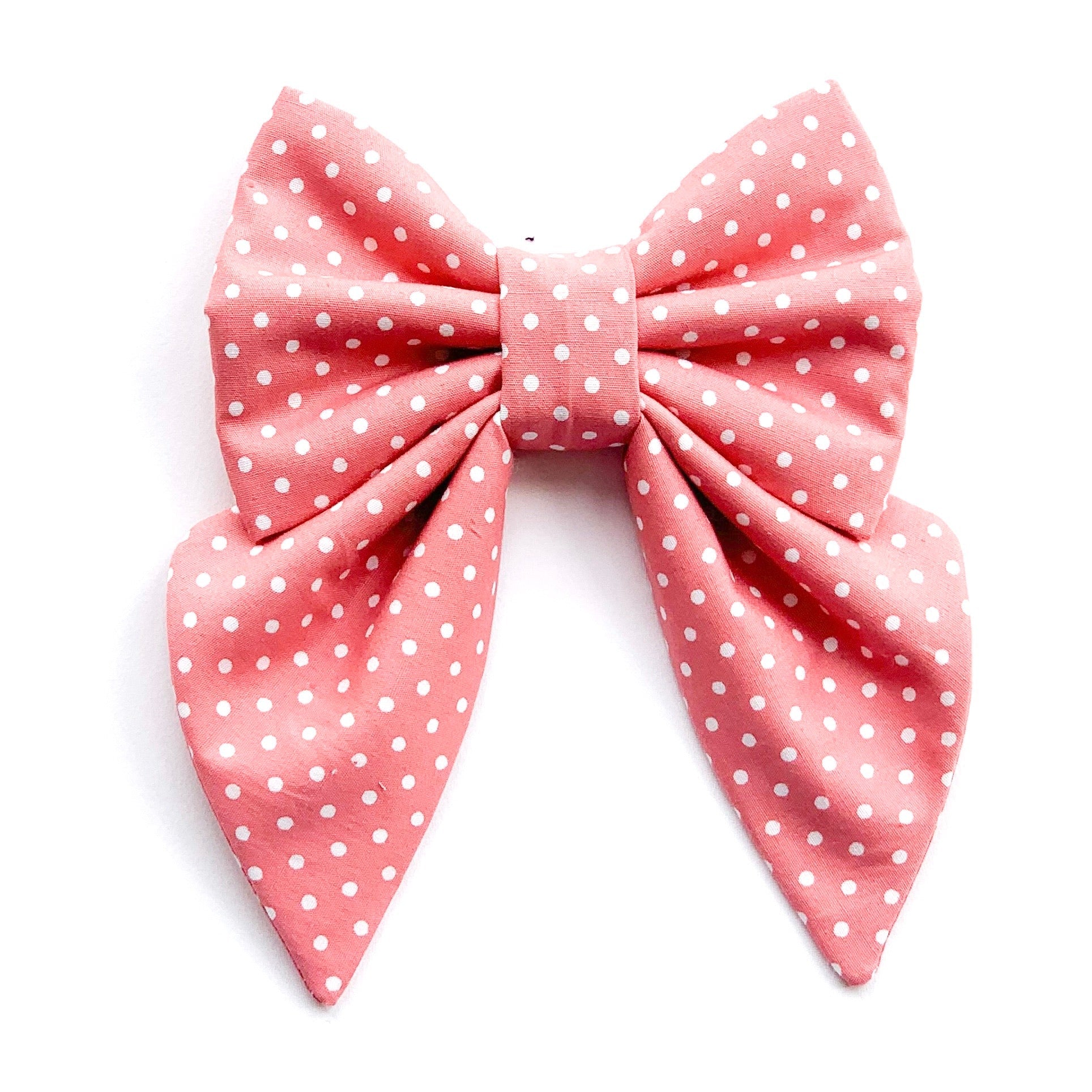 PARMA DOT - Bowtie Standard // READY TO SHIP