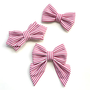 SAVANNA - SAILOR BOW