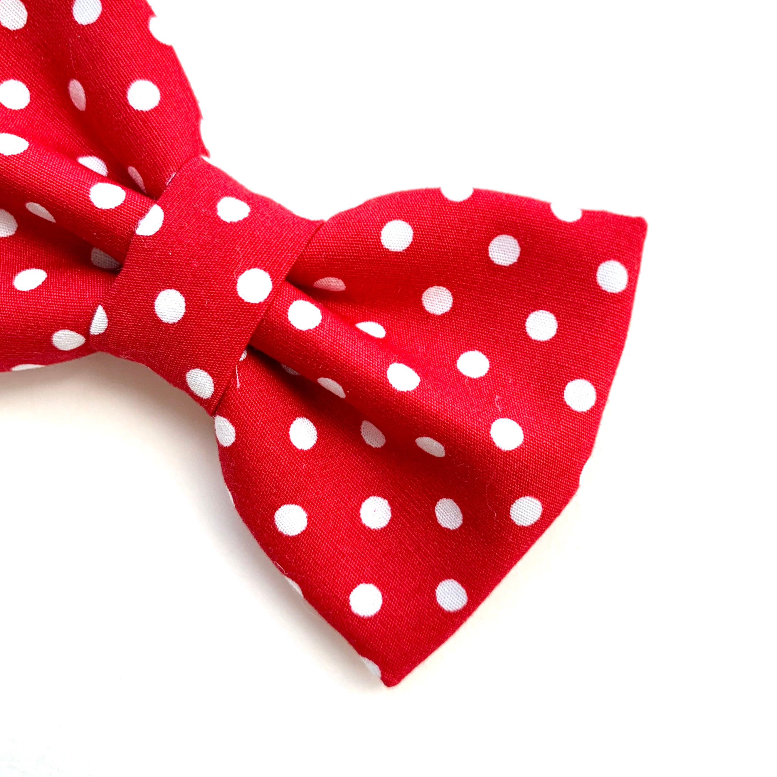 MINNIE DOT - SAILOR BOW