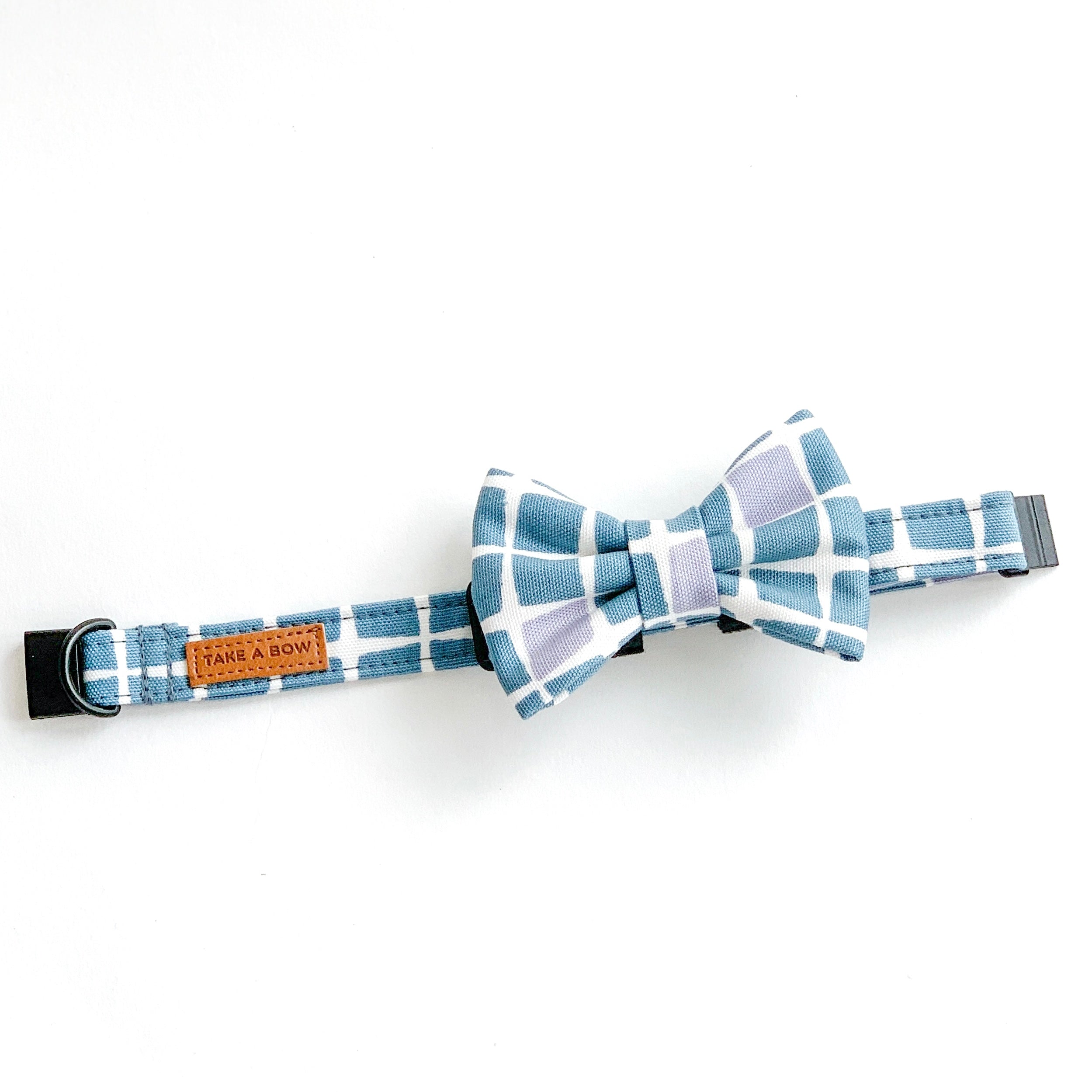 TILES BLUE CORN - CAT COLLAR