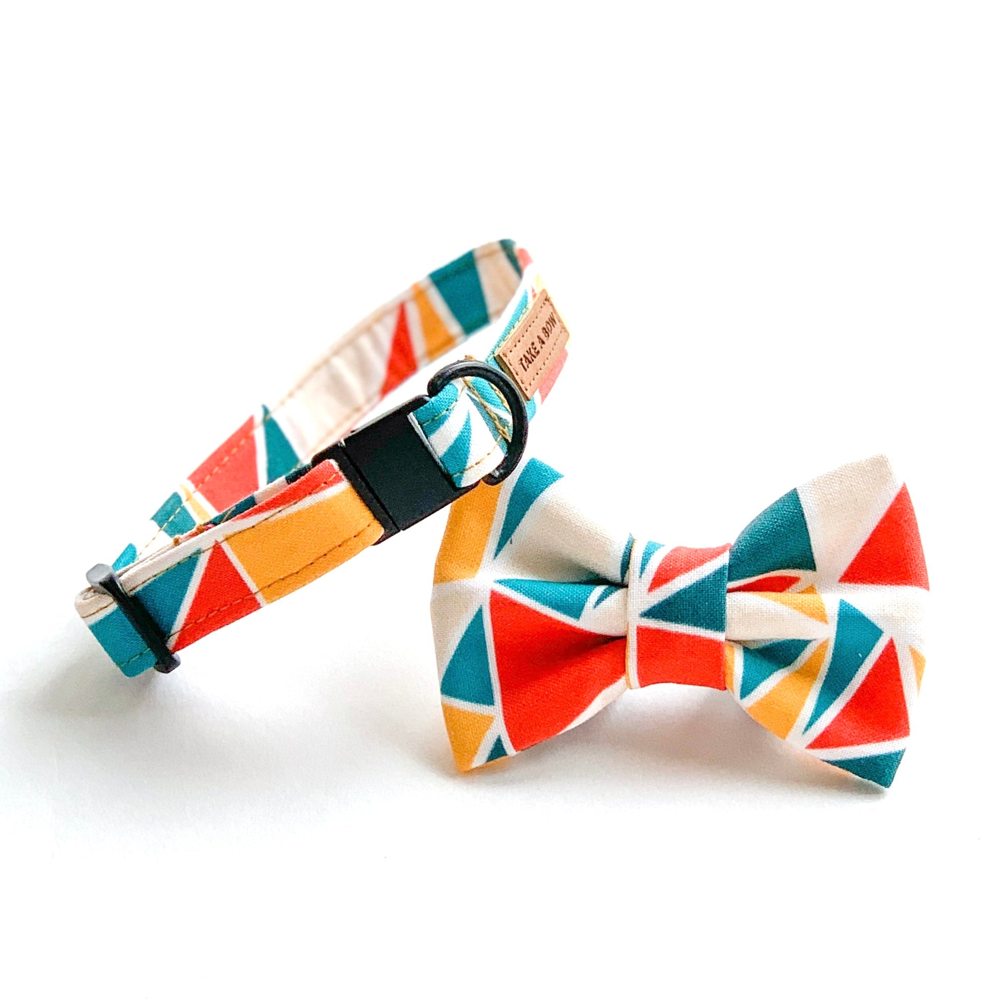 RETRO POP - Bowtie Standard // READY TO SHIP