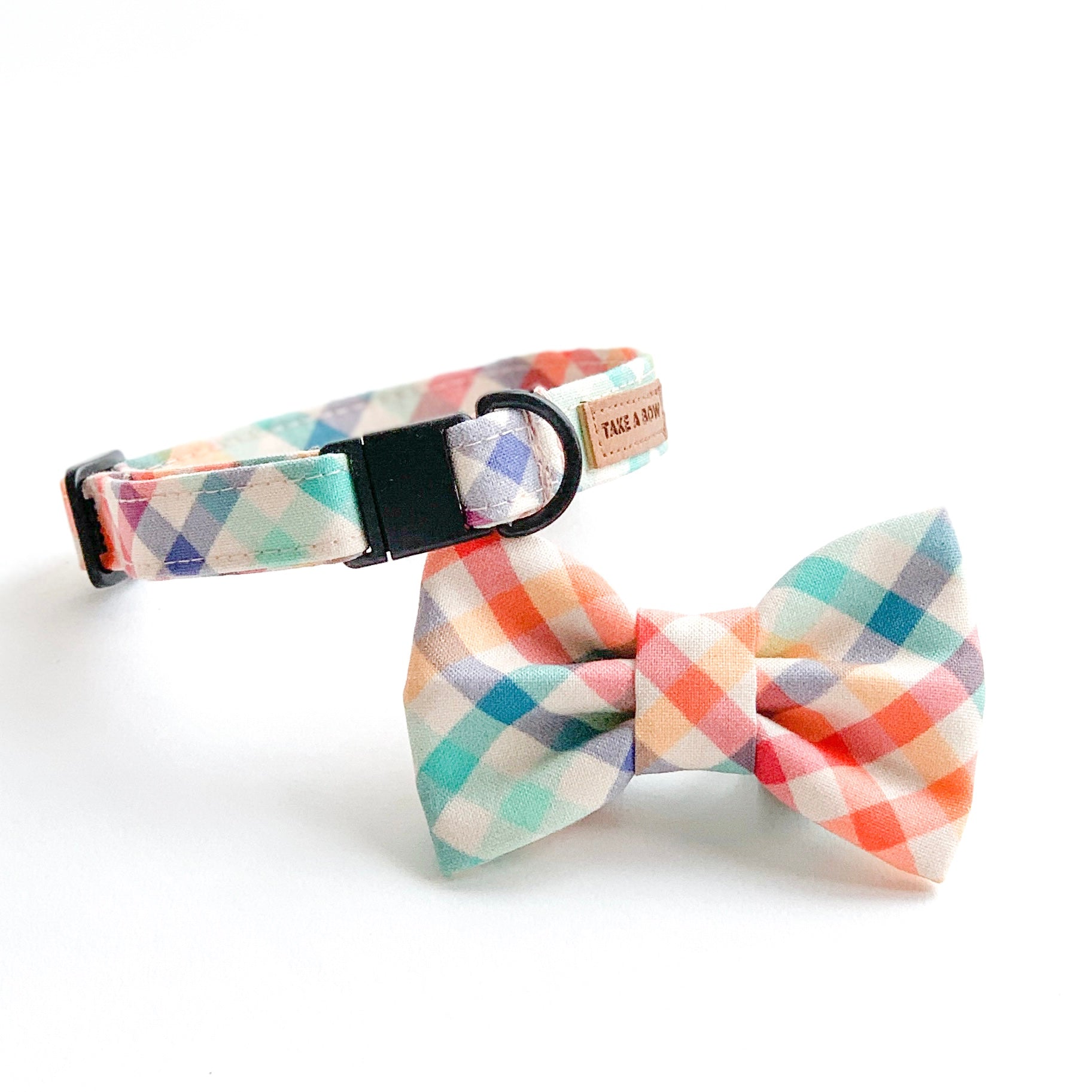 EVANDALE - Bowtie Large // READY TO SHIP