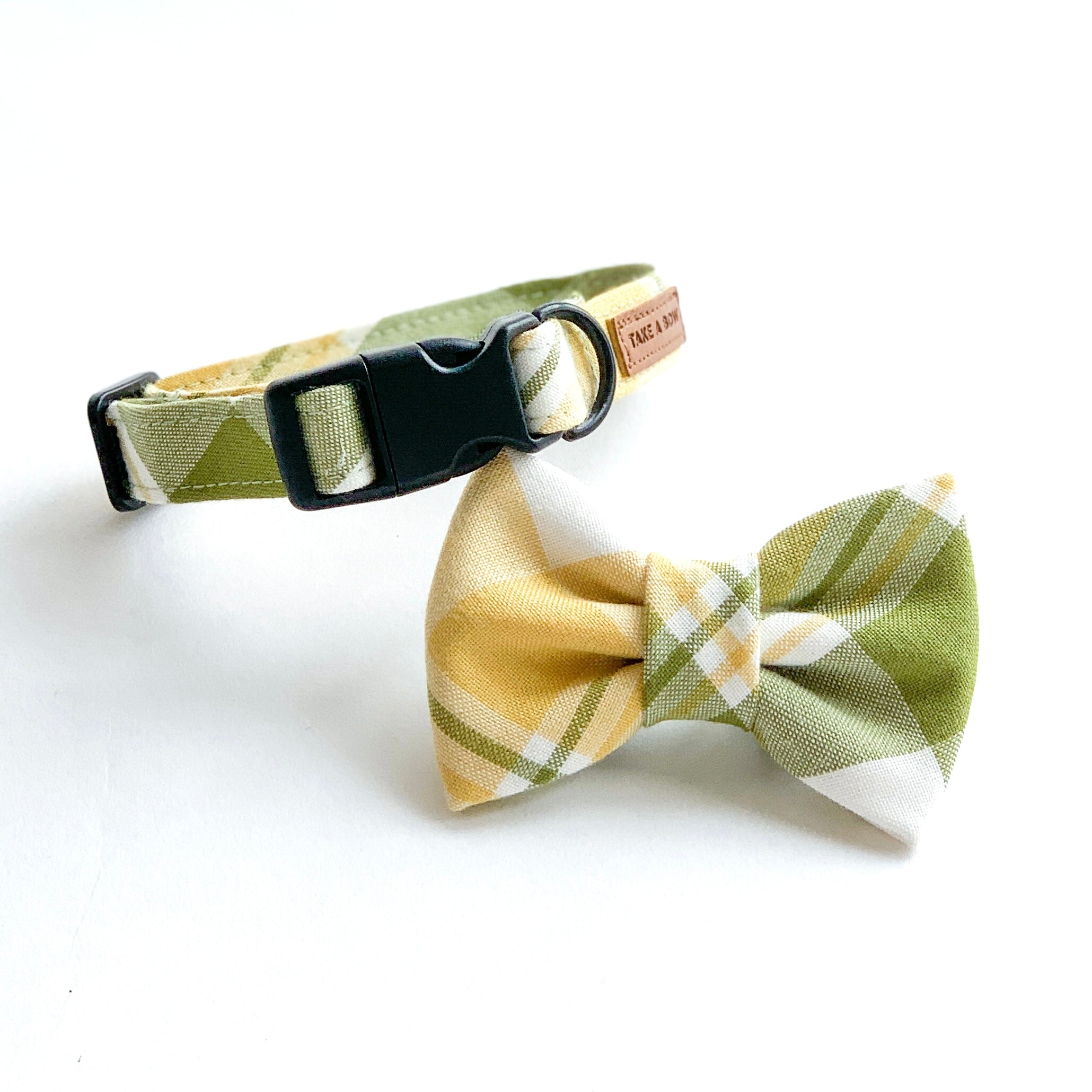 SHEFFIELD - Bowtie Petite // READY TO SHIP