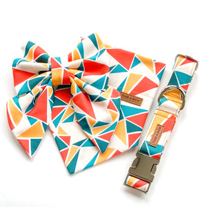 RETRO POP - SAILOR BOW