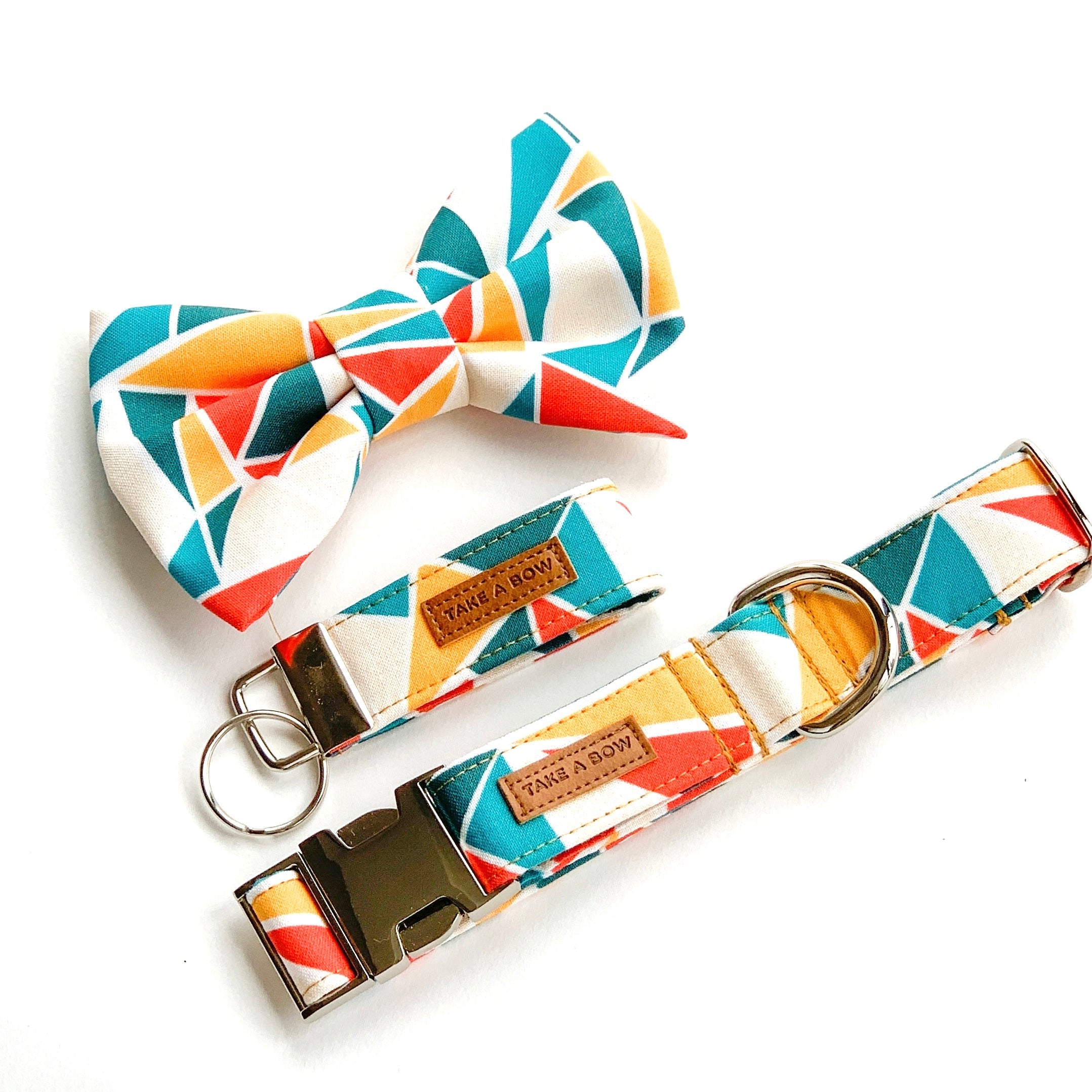 RETRO POP - Bowtie Standard // READY TO SHIP