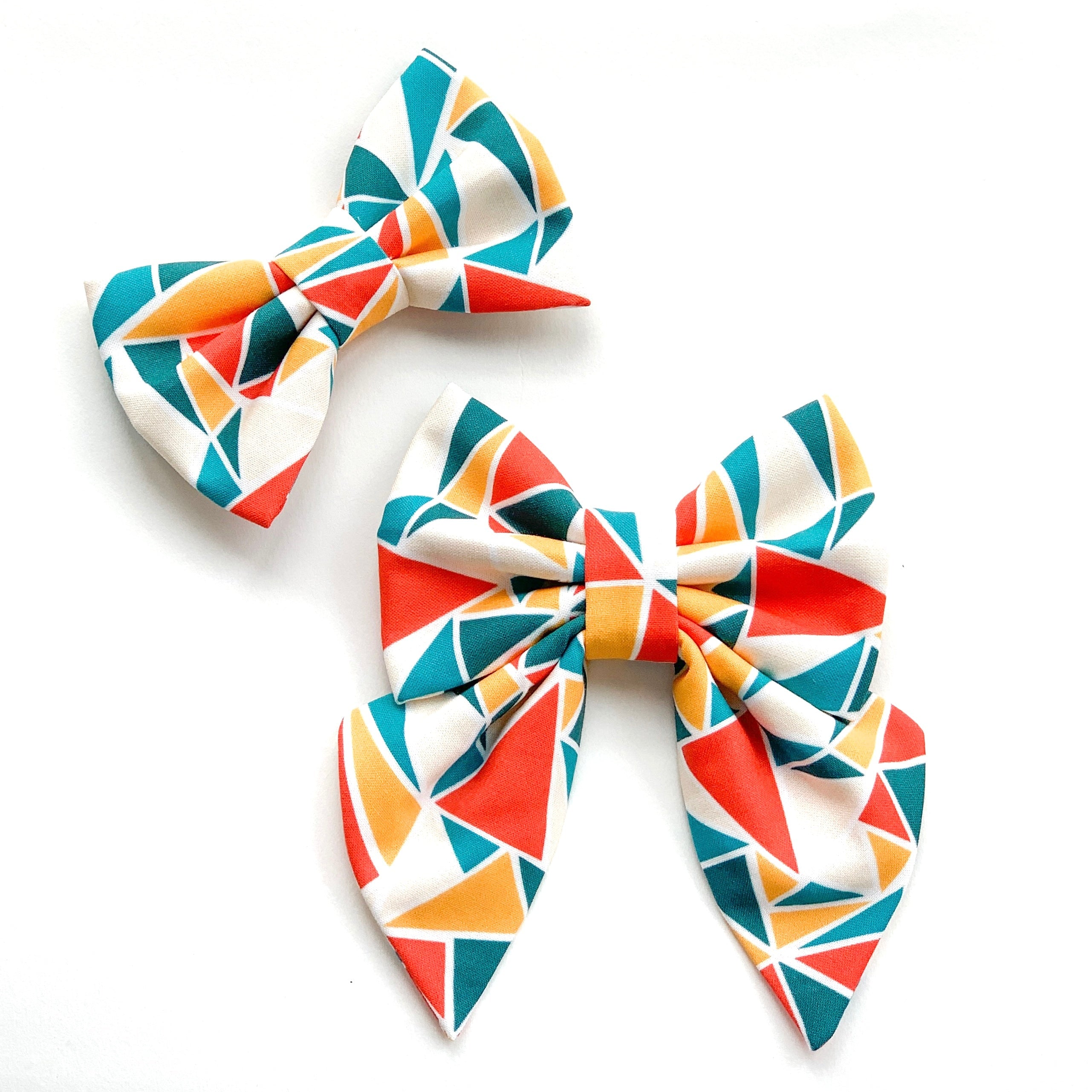 RETRO POP - Bowtie Standard // READY TO SHIP