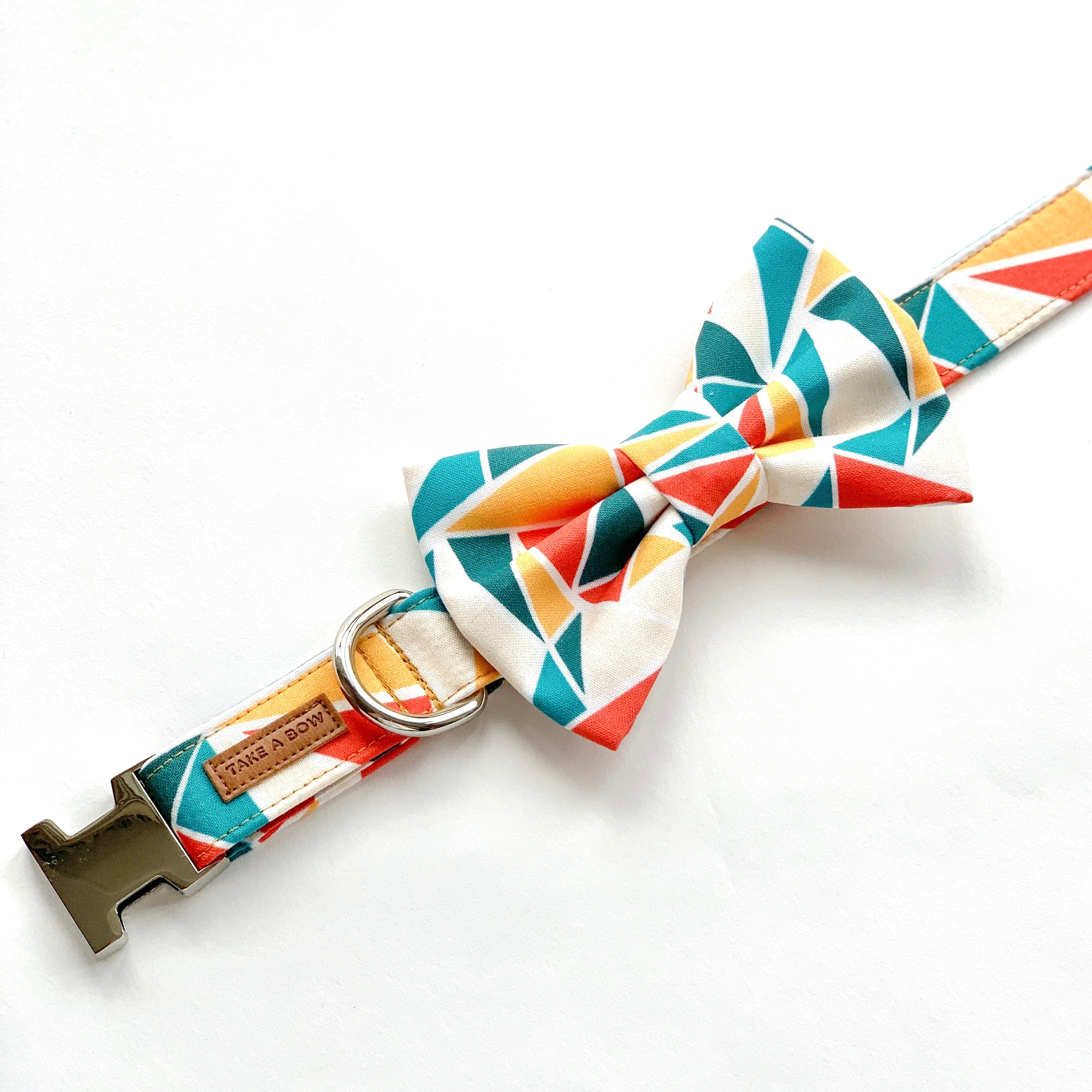 RETRO POP - Bowtie Standard // READY TO SHIP