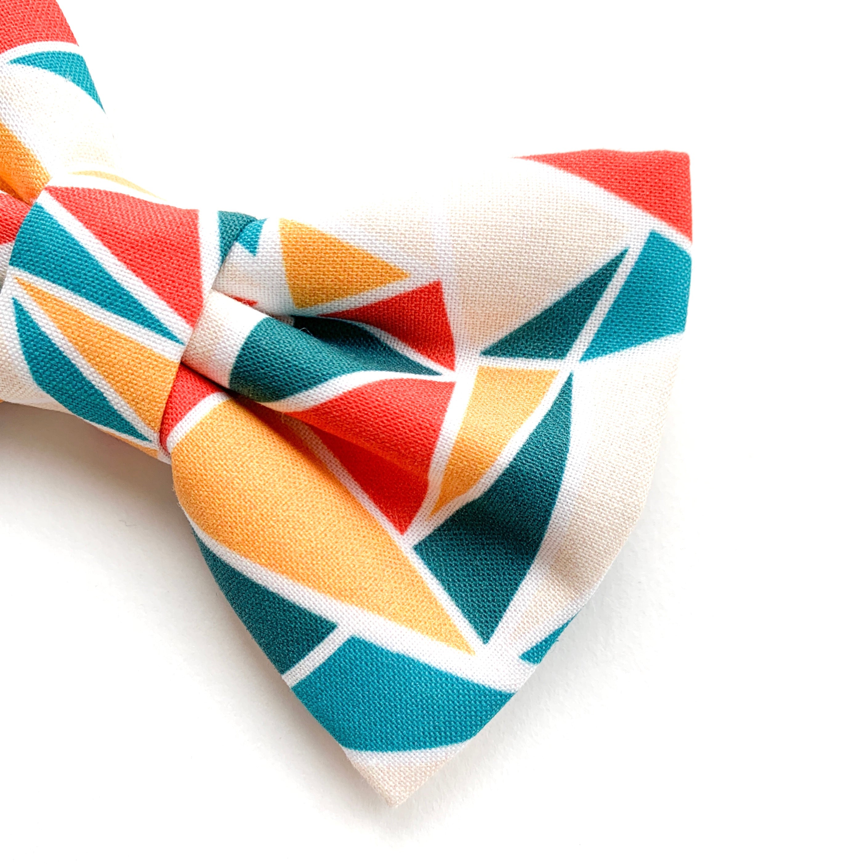 RETRO POP - Bowtie Standard // READY TO SHIP