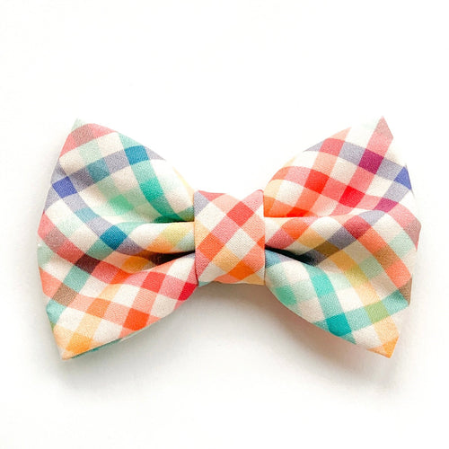 EVANDALE - Bowtie Large & XL // READY TO SHIP
