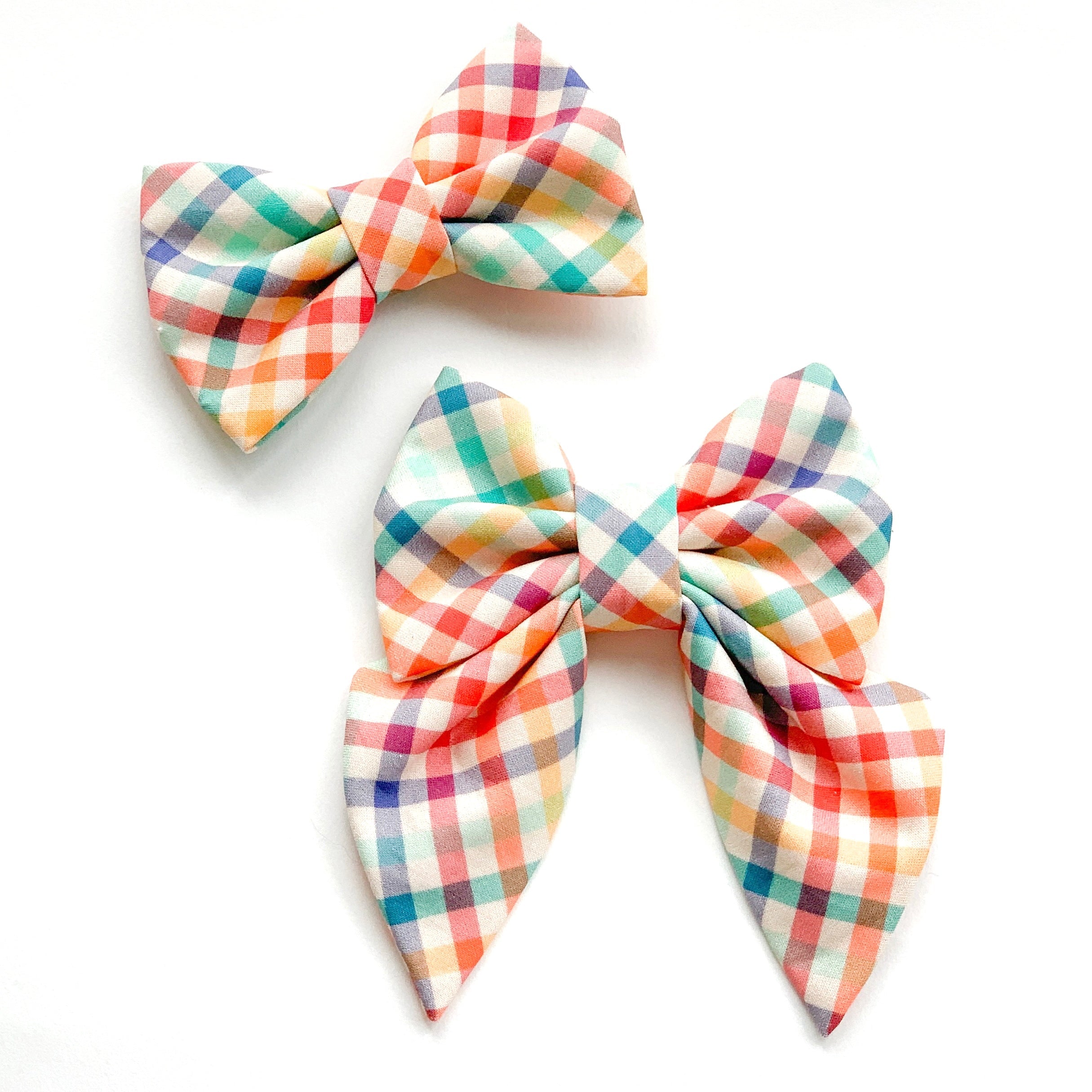 EVANDALE - Bowtie Large // READY TO SHIP