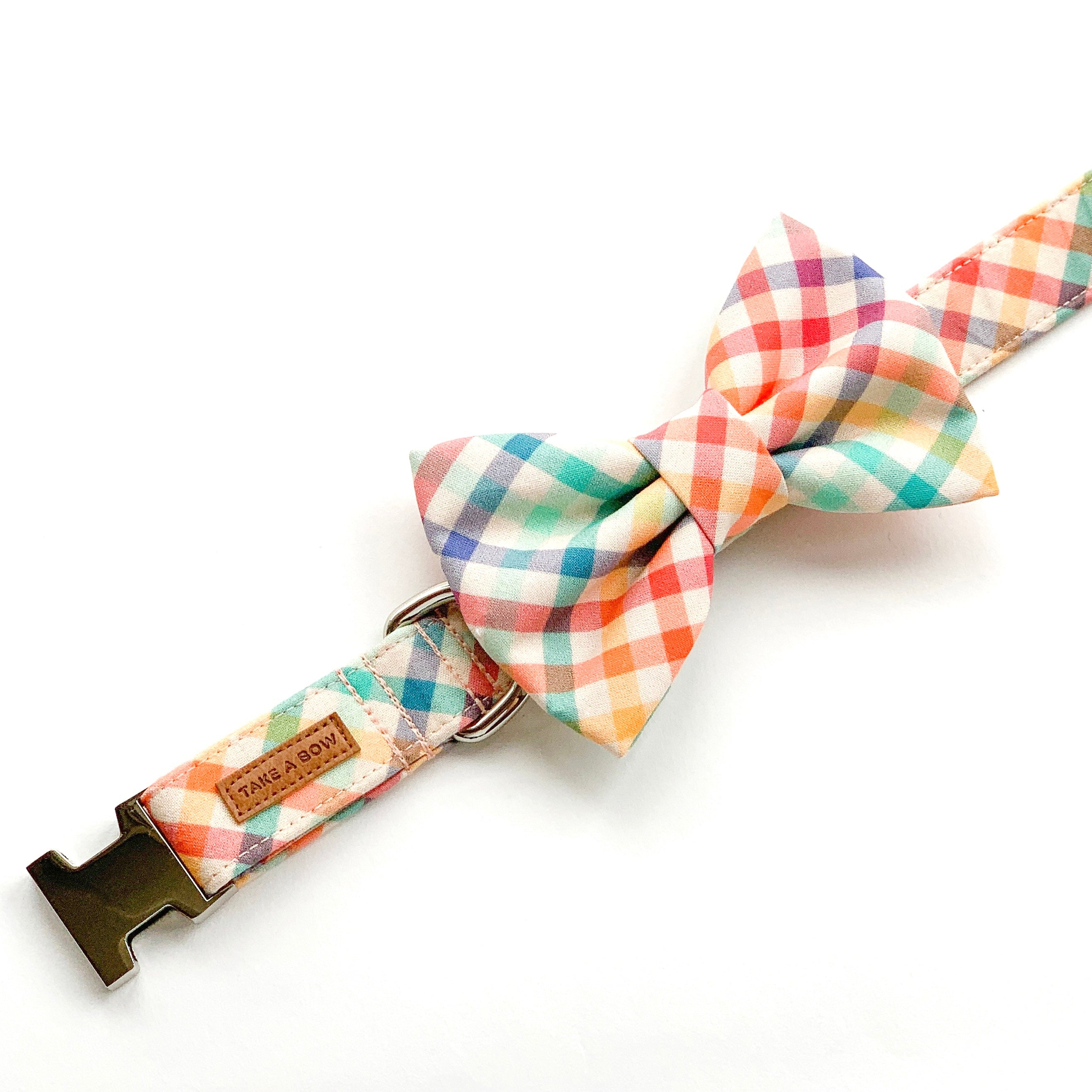 EVANDALE - Bowtie Large // READY TO SHIP