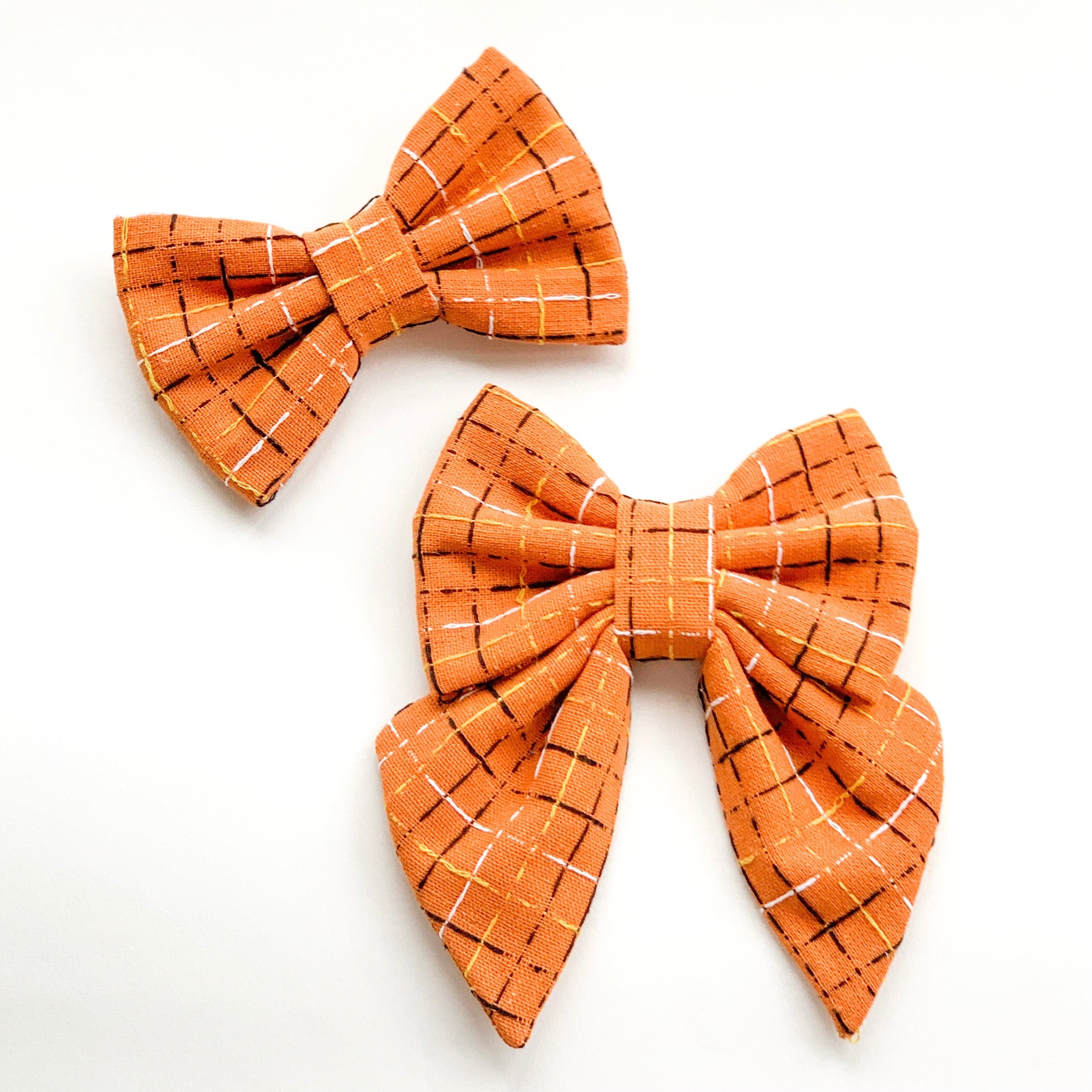 OWEN - Bowtie Standard & Large // READY TO SHIP