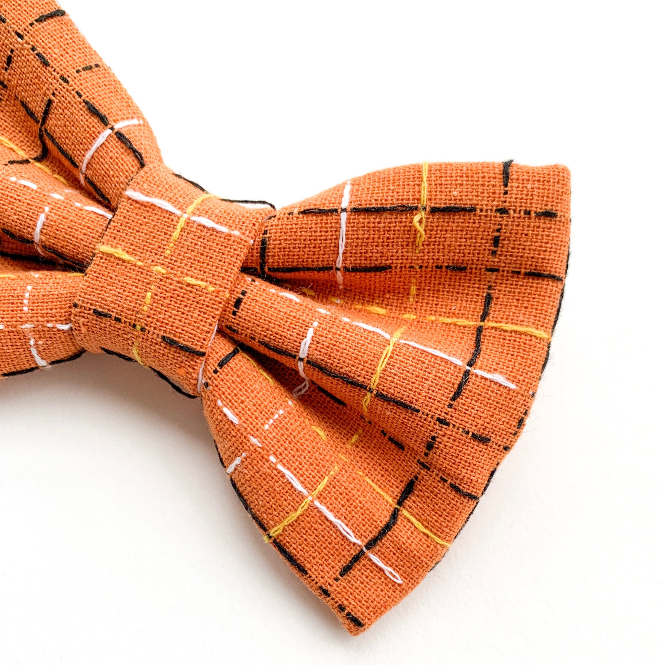 OWEN - Bowtie Standard & Large // READY TO SHIP
