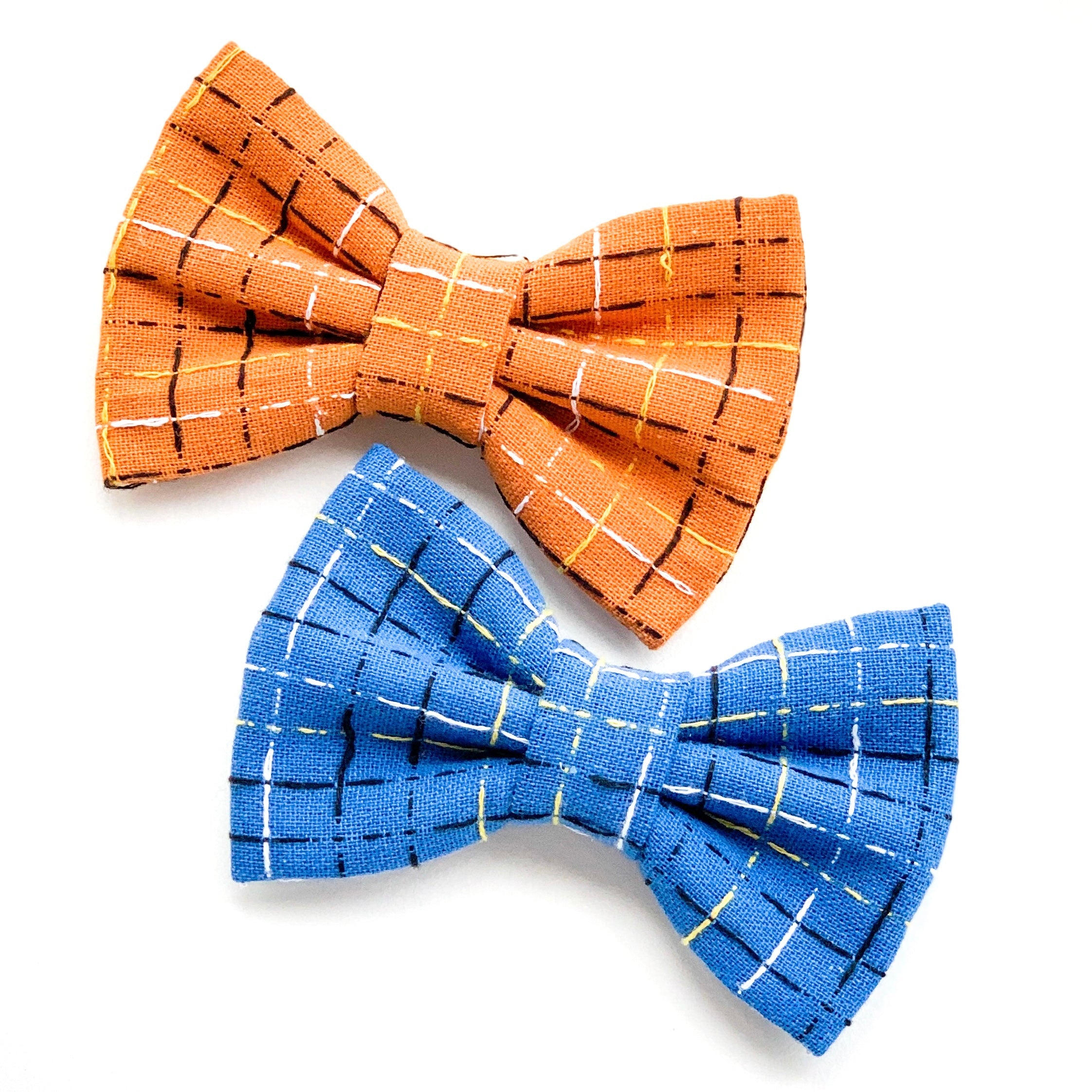 OWEN - Bowtie Standard & Large // READY TO SHIP