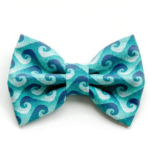 POSEIDON - Bowtie Large // READY TO SHIP
