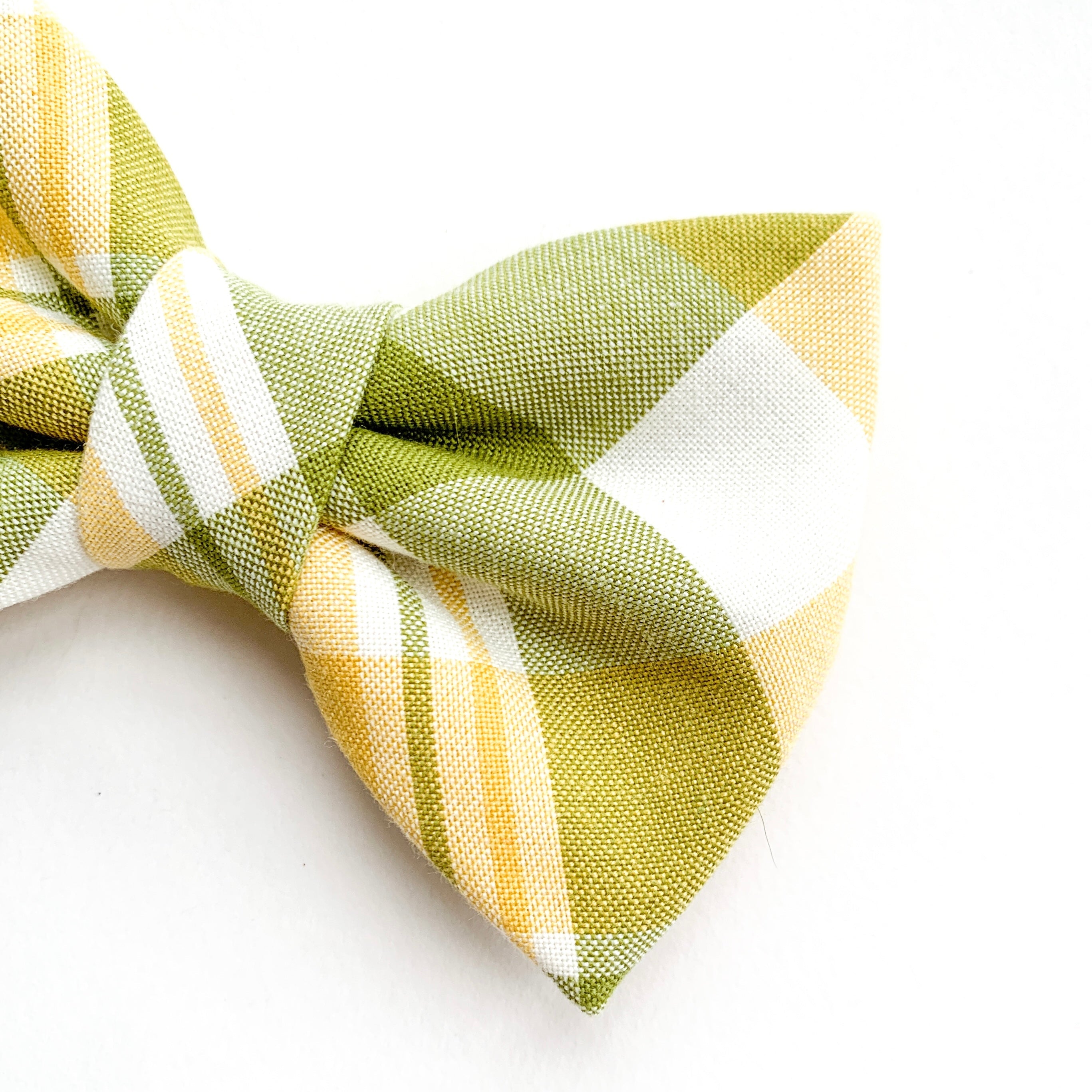 SHEFFIELD - Bowtie Petite // READY TO SHIP