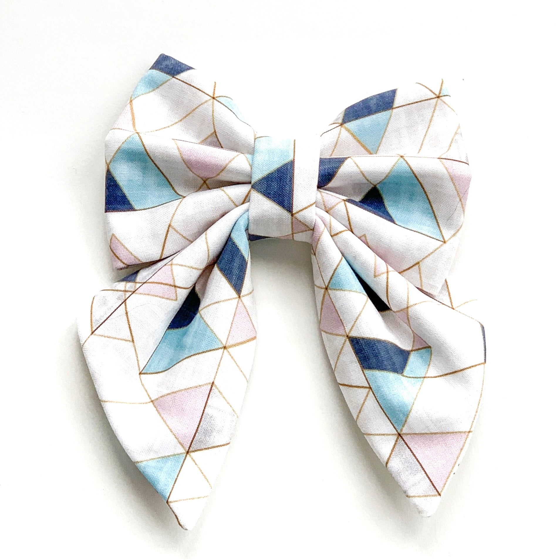 GLASS - Bowtie Petite // READY TO SHIP