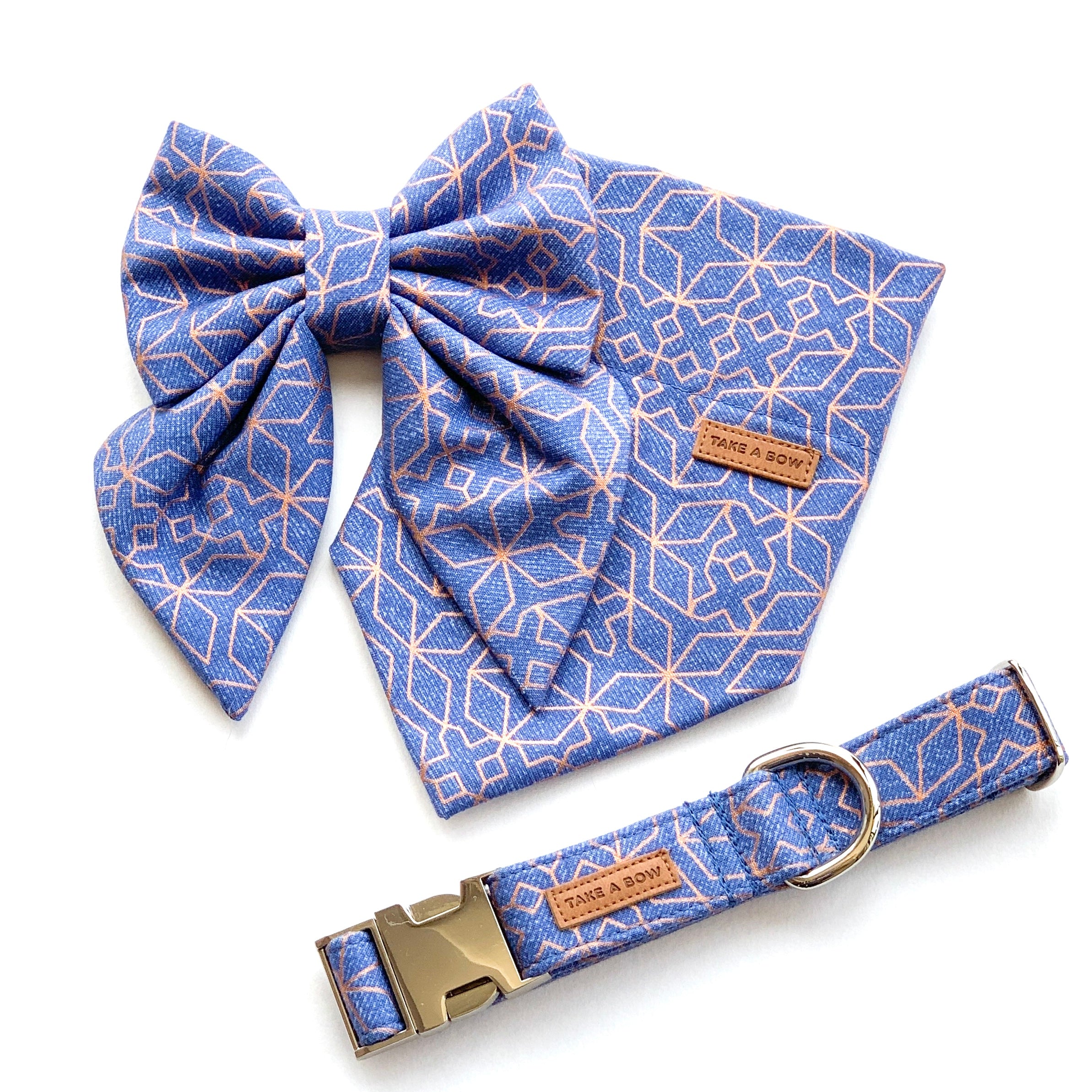 COCU - SAILOR BOW