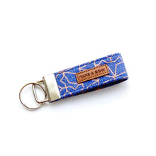 COCU - KEYRING