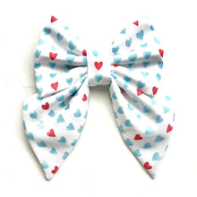 BABY HEARTS - Bowtie Petite & Large // READY TO SHIP