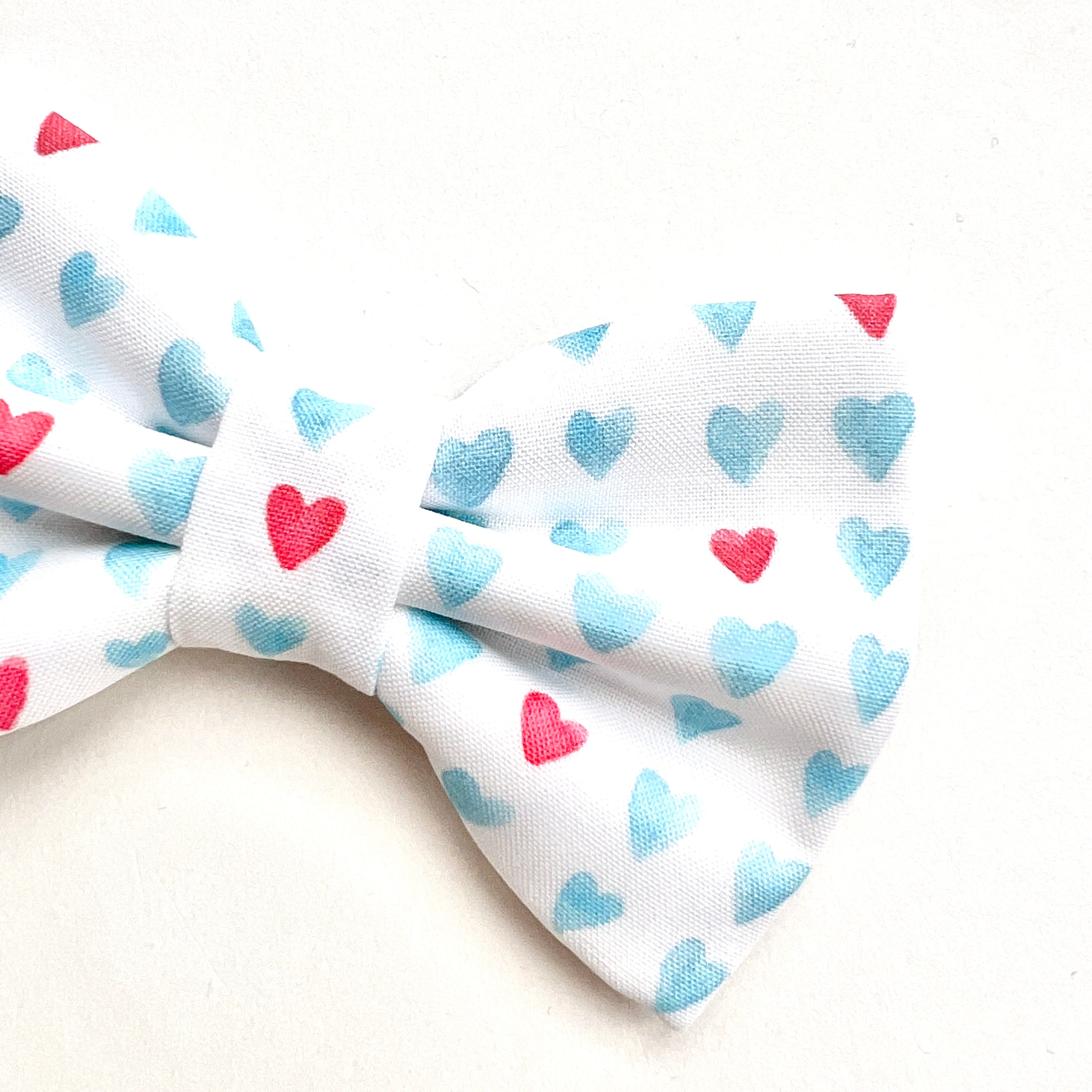 BABY HEARTS - SAILOR BOW