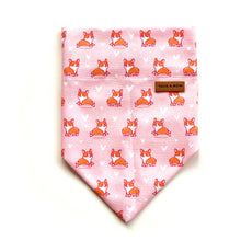 CORGI DANCE - BANDANA