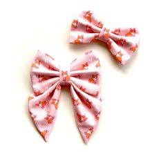 CORGI DANCE - SAILOR BOW