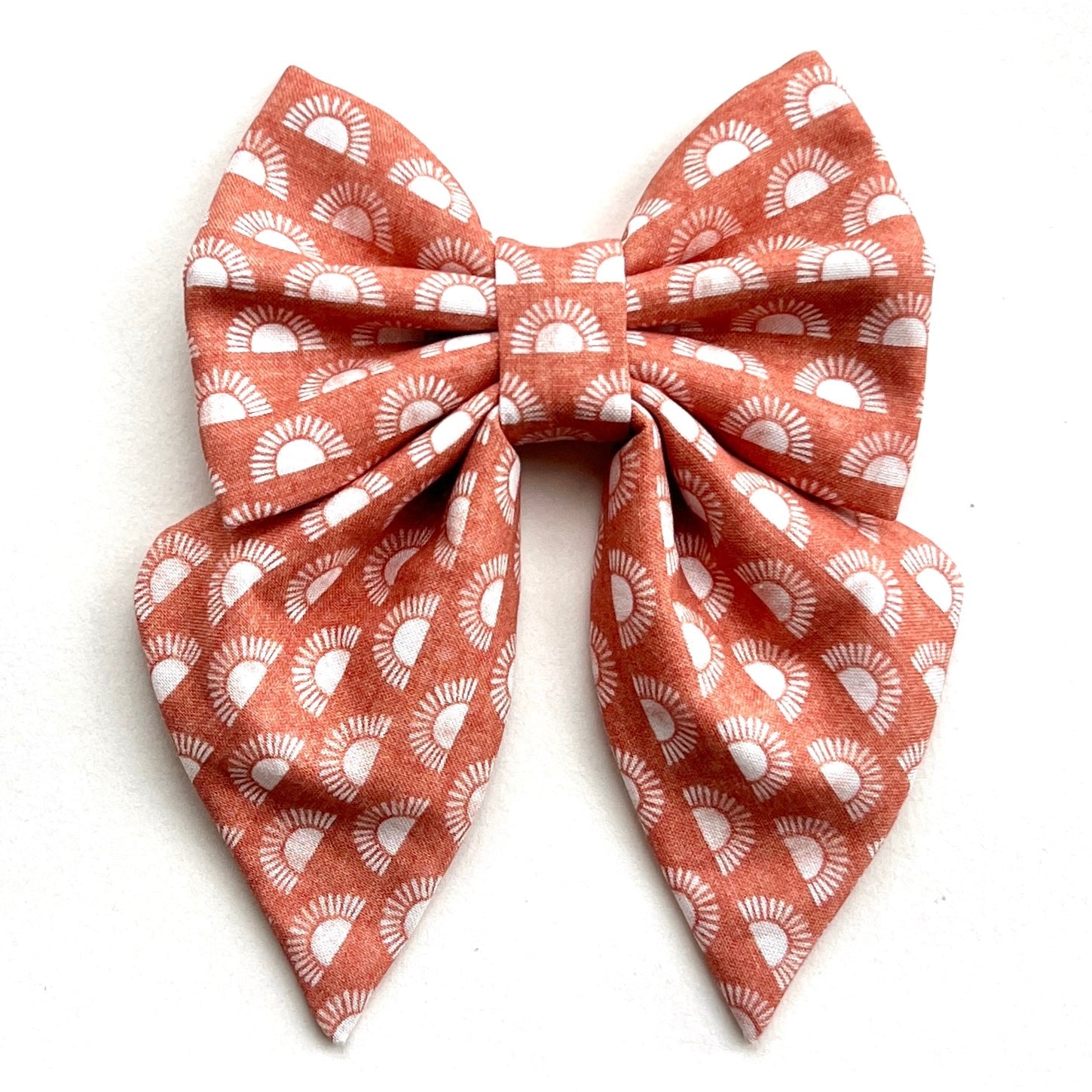 BOHO SUNRISE - Bowtie Standard // READY TO SHIP