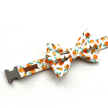 PEACHY CONE - Bowtie Large // READY TO SHIP