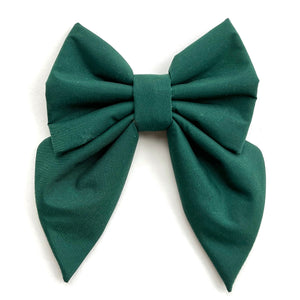 SPLASH-PROOF // SHEK O BEACH - SAILOR BOW