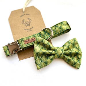 SPRUCE - Bowtie Large // READY TO SHIP