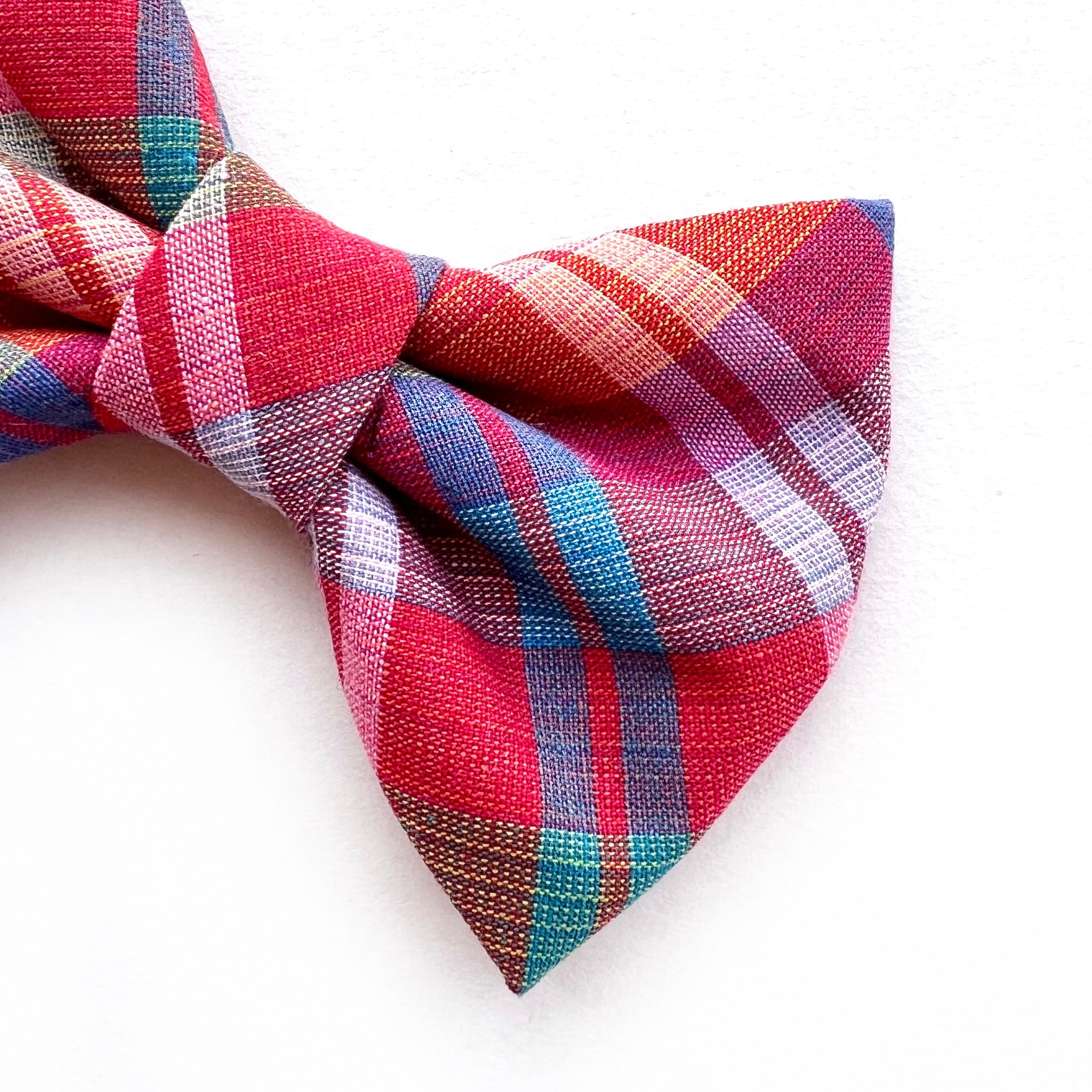 AYUTTHAYA - Bowtie Standard // READY TO SHIP