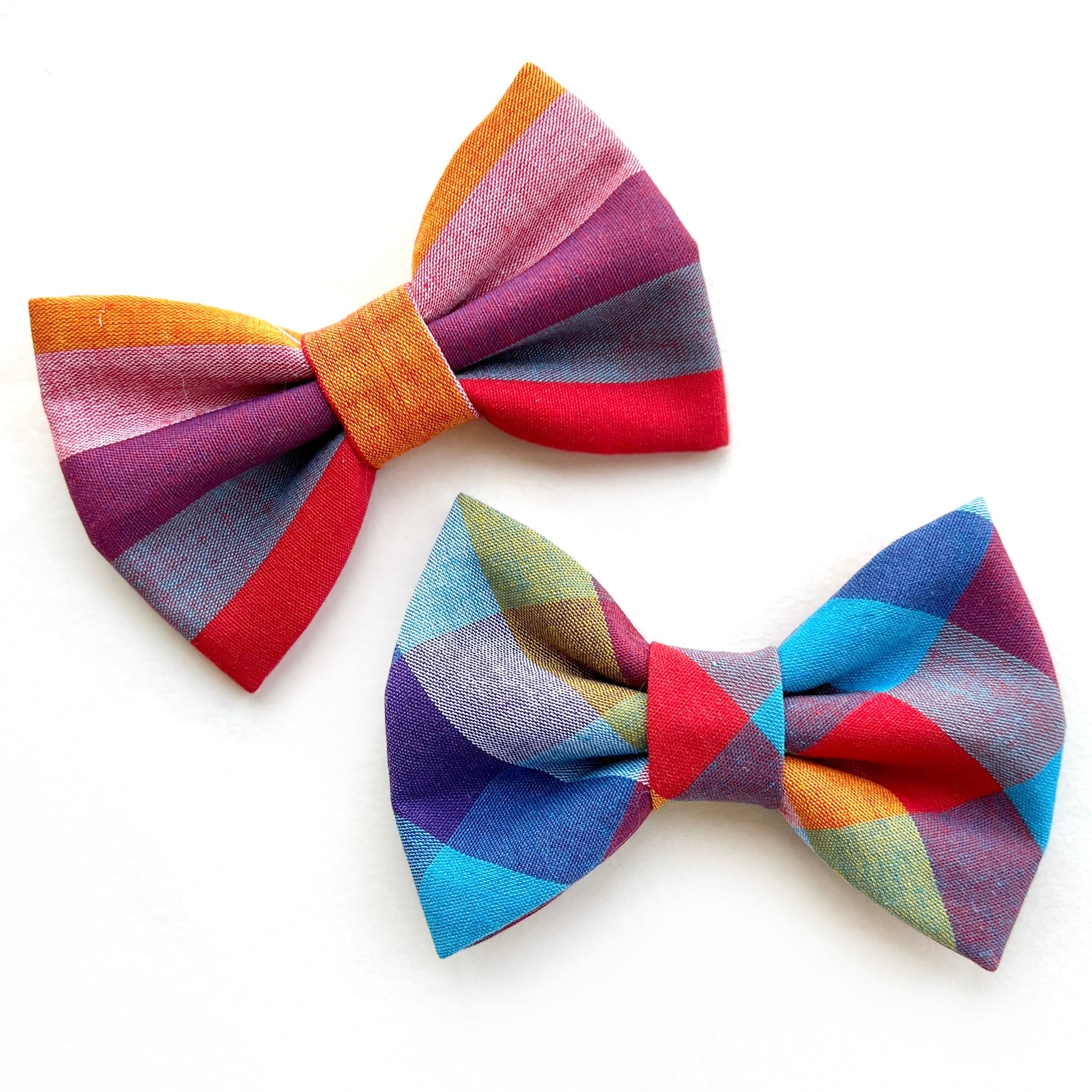 LAMPANG - Bowtie Large // READY TO SHIP