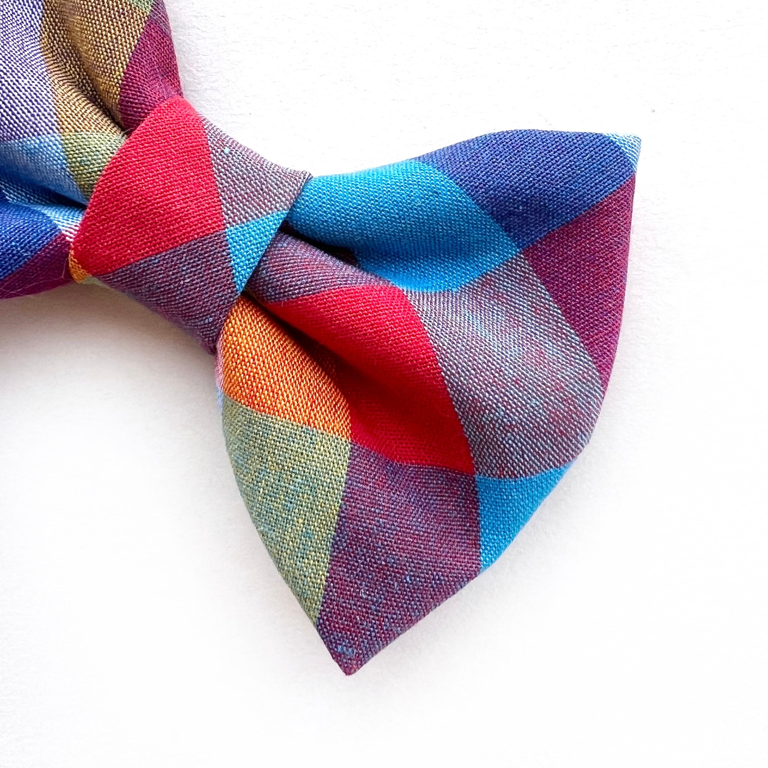 LAMPANG - Bowtie Large // READY TO SHIP