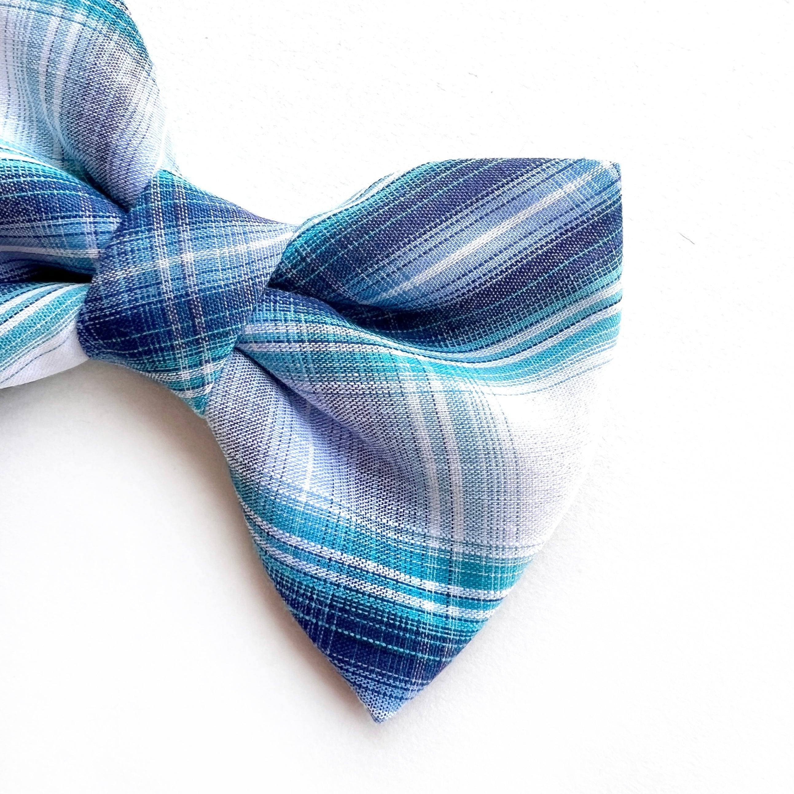 GRINDAVIK - Bowtie Petite & Standard // READY TO SHIP