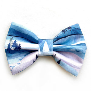 TWILIGHT - Bowtie Petite // READY TO SHIP