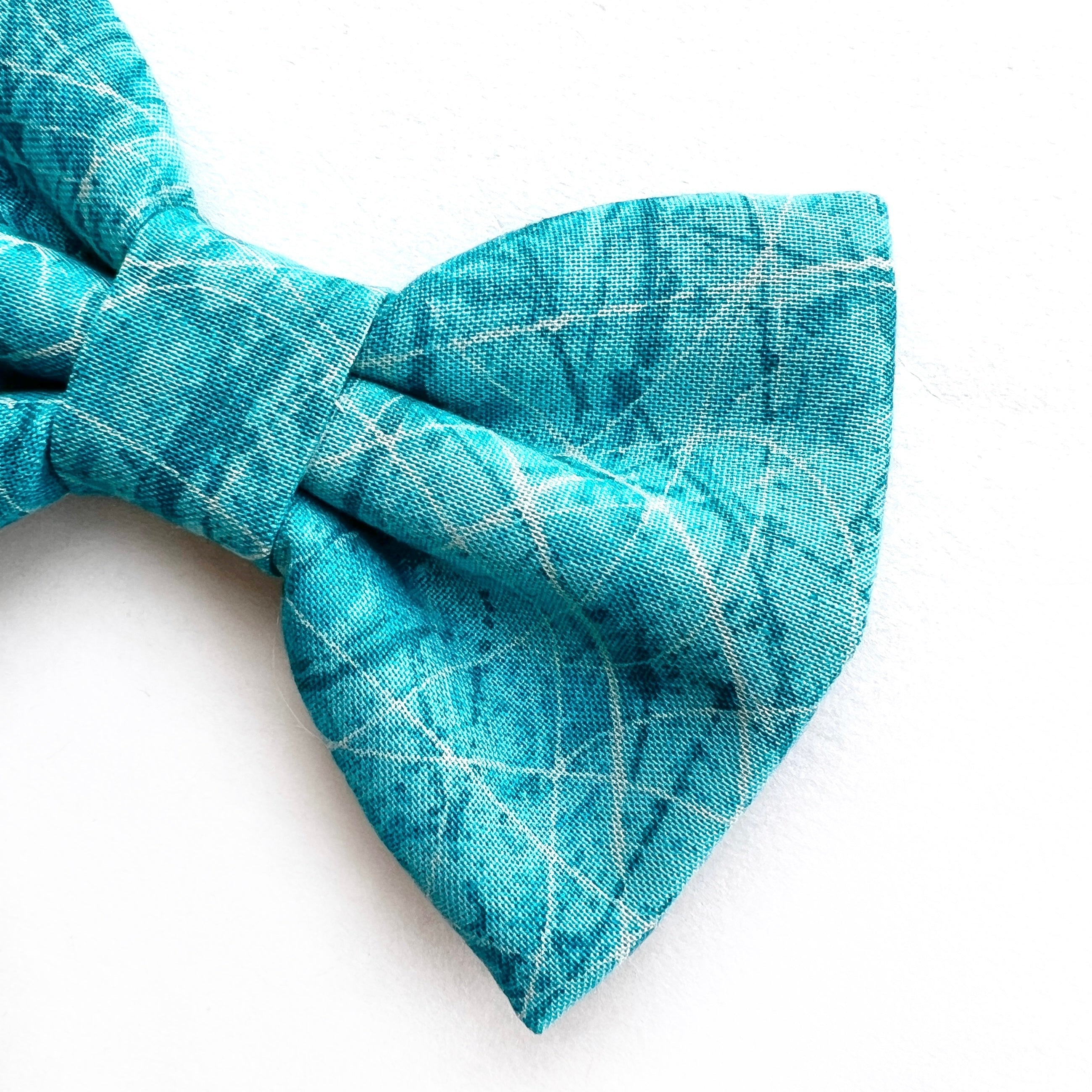 SEAGLASS - Bowtie Petite // READY TO SHIP