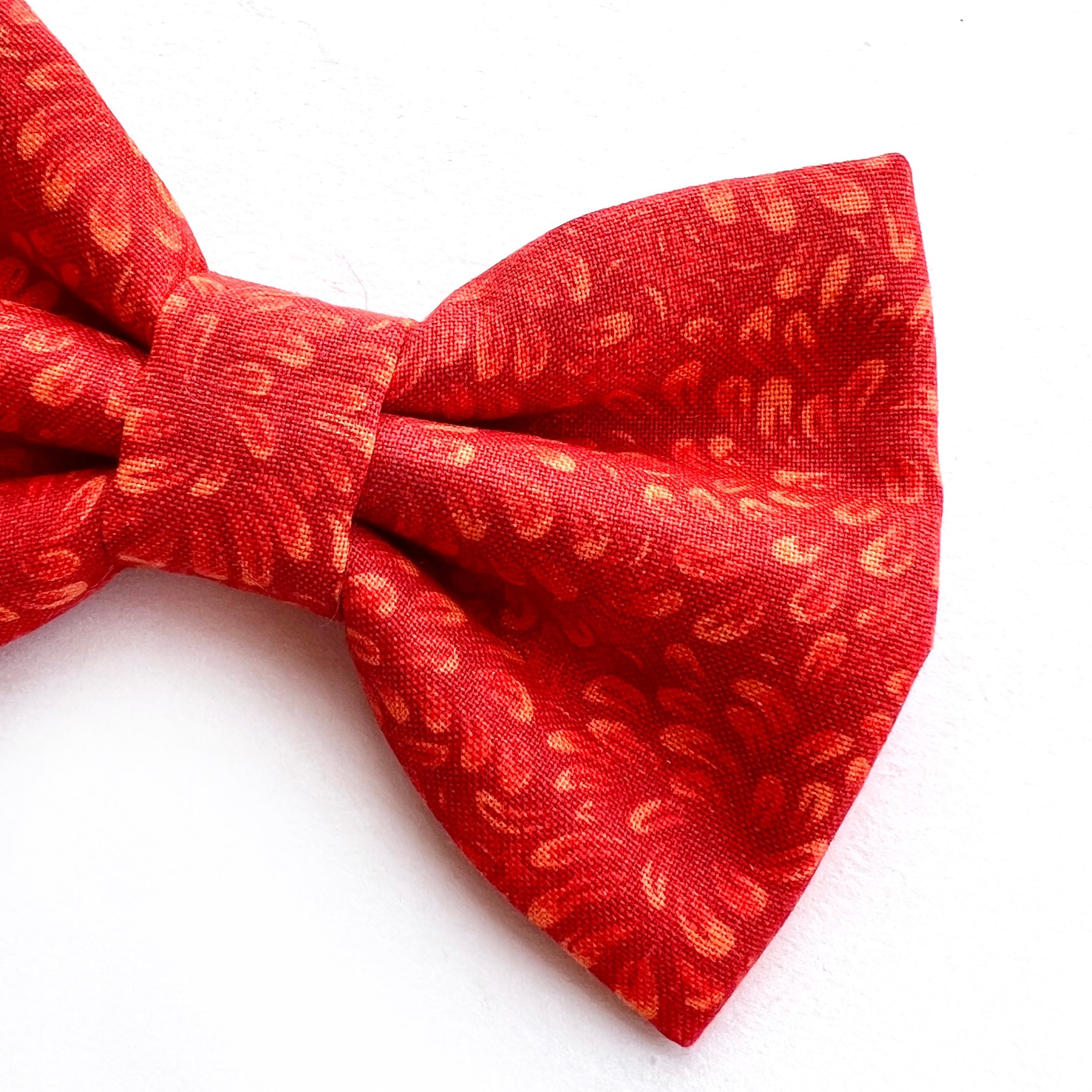 DANDELION - Bowtie Standard // READY TO SHIP