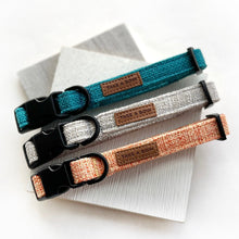 HOUSE COLLAR - OAT LATTE Standard // READY TO SHIP